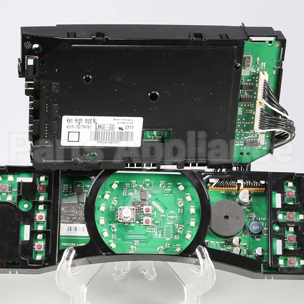 WPW10157248 Whirlpool Cntrl-Elec