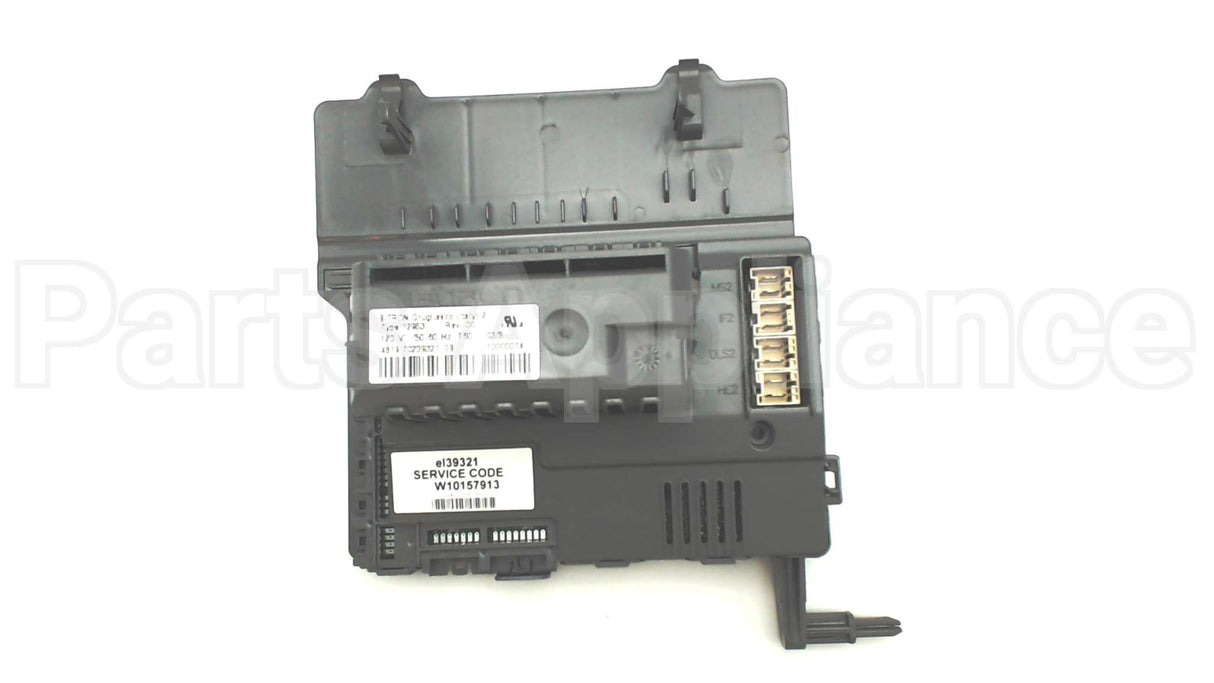 WPW10157913 Whirlpool Cntrl-Elec