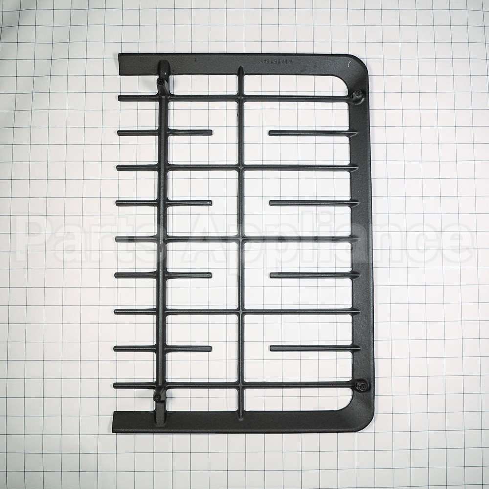 WPW10157950 Whirlpool Grate-Brnr
