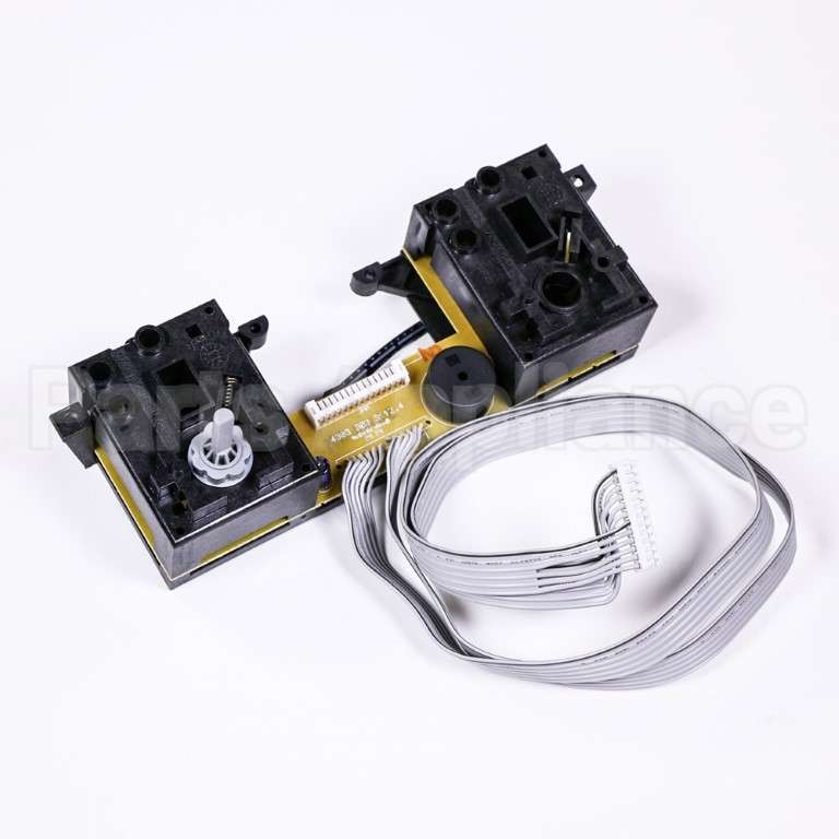 WPW10158965 Whirlpool Cntrl-Oven