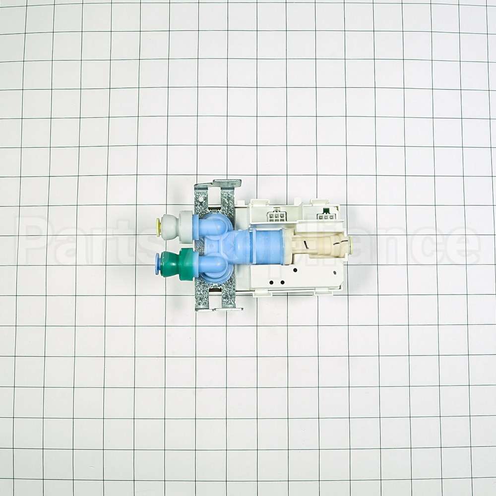 WPW10159843 Whirlpool Valve-Inlt