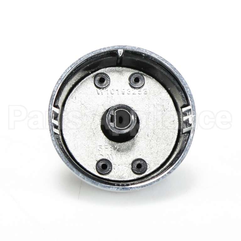 WPW10160371 Whirlpool Knob