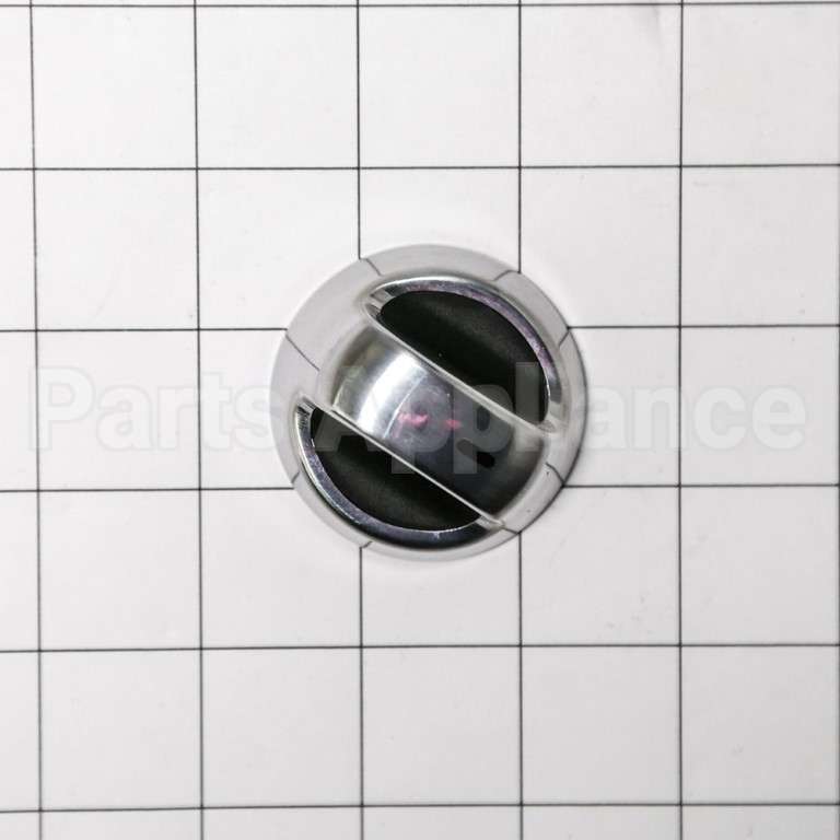 WPW10160371 Whirlpool Knob