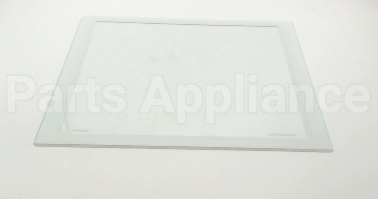 WPW10160481 Whirlpool Shelf-Glas