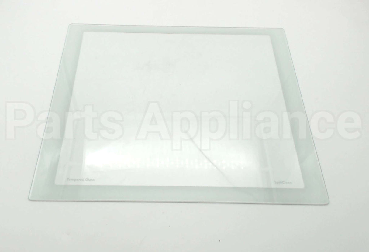 WPW10160481 Whirlpool Shelf-Glas