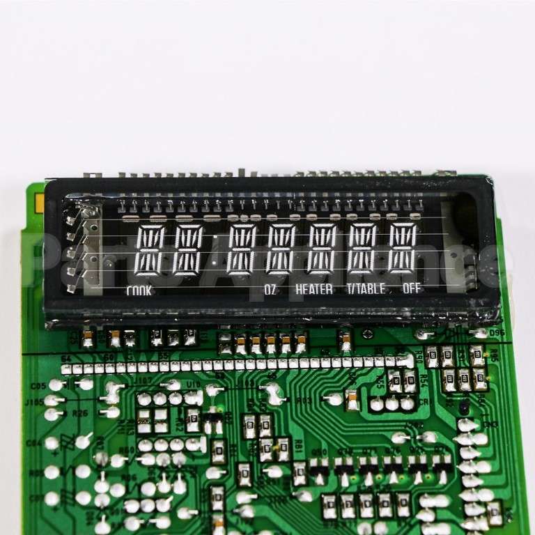 WPW10160555 Whirlpool Cntrl-Elec