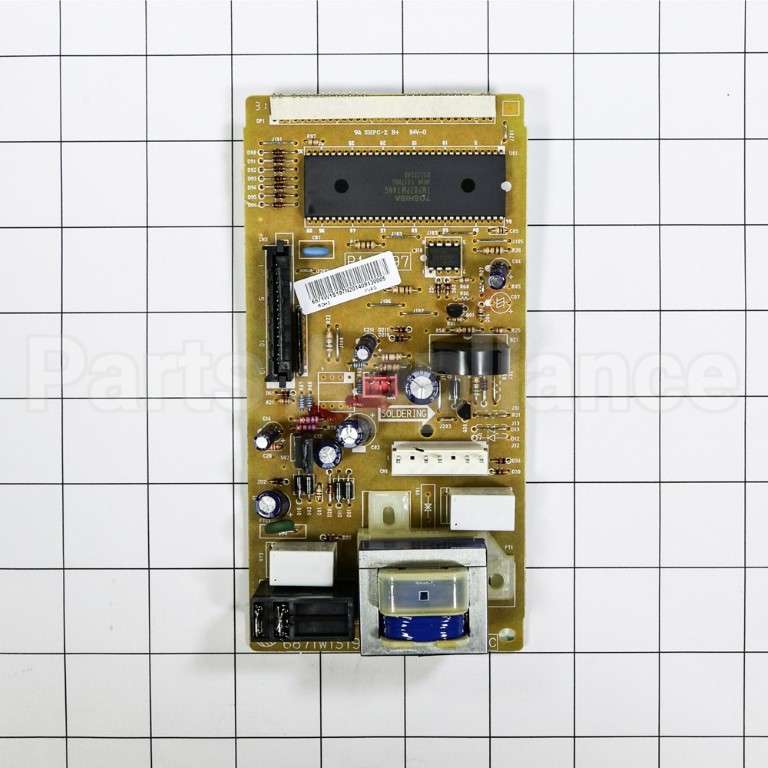 WPW10160555 Whirlpool Cntrl-Elec