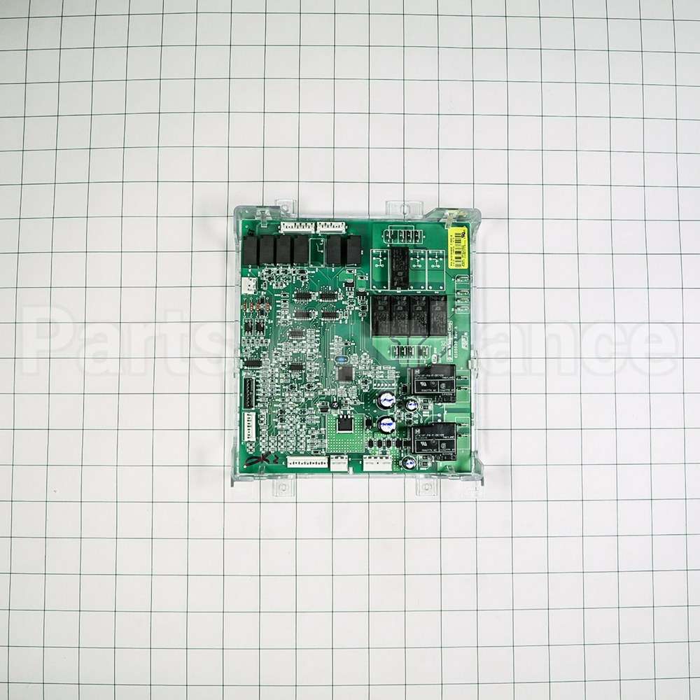 WPW10160958 Whirlpool Cntrl-Elec