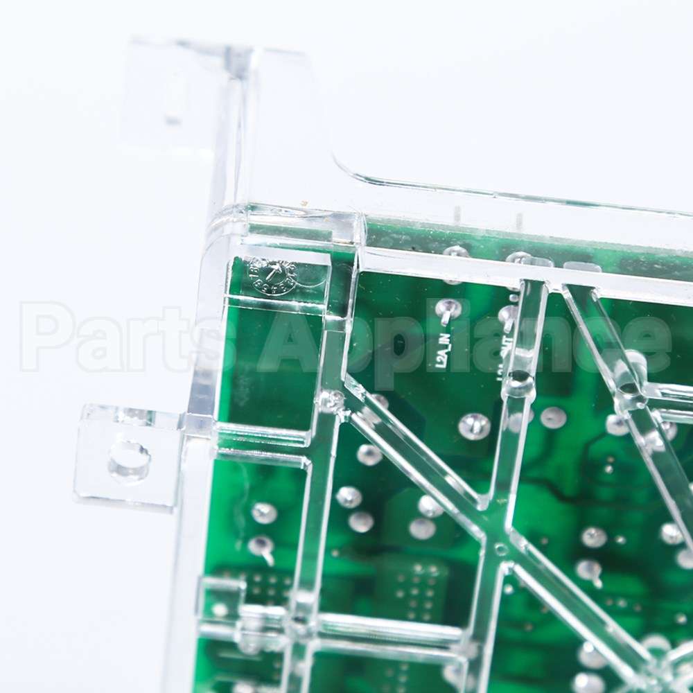 WPW10160958 Whirlpool Cntrl-Elec