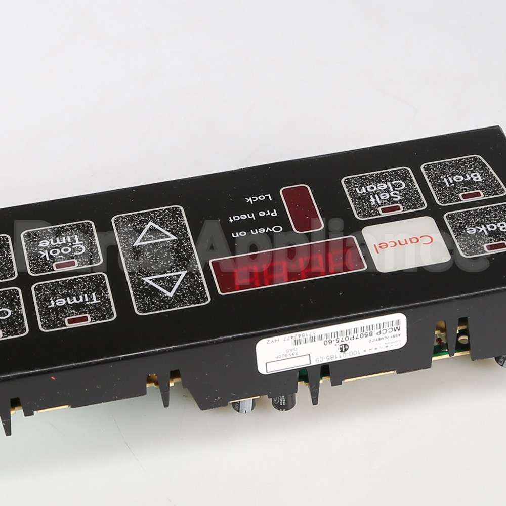 WPW10162787 Whirlpool $35.00/Core