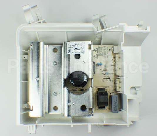 WPW10163007 Whirlpool Cntrl-Elec