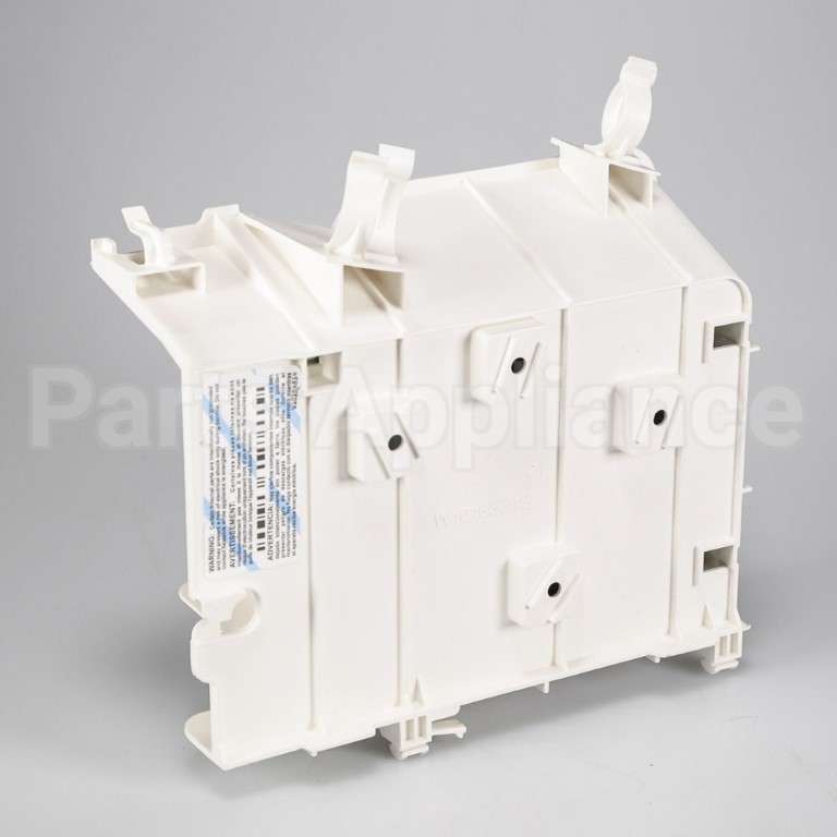 WPW10163007 Whirlpool Cntrl-Elec