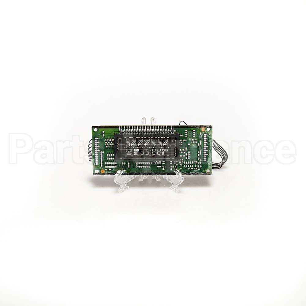 WPW10165850 Whirlpool Old # Mac 53001240