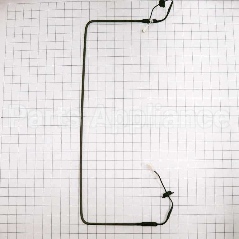 WPW10166768 Whirlpool Heater
