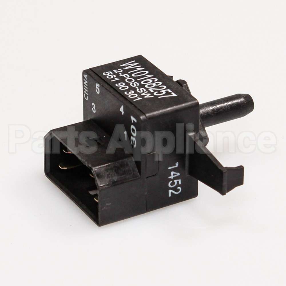 WPW10168257 Whirlpool Switch-Cyc