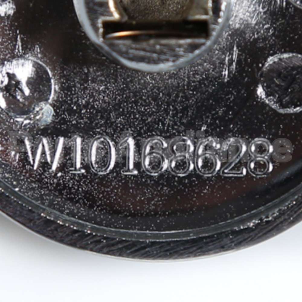 WPW10168628 Whirlpool Knob