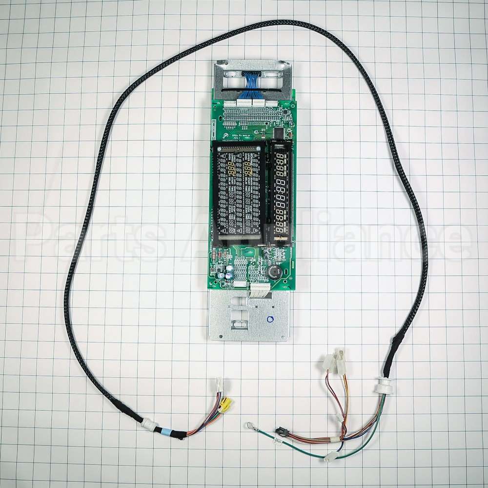 WPW10169130 Whirlpool Cntrl-Elec