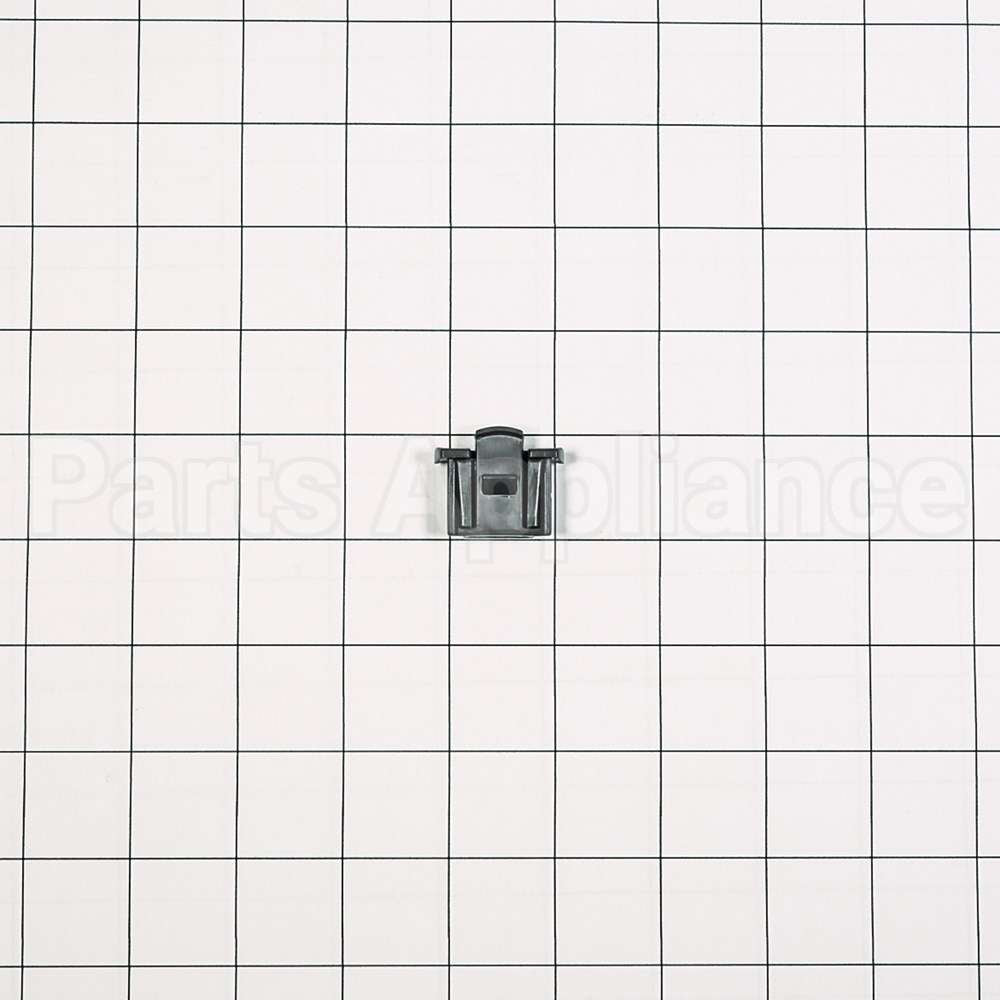 WPW10169391 Whirlpool Rail Stop