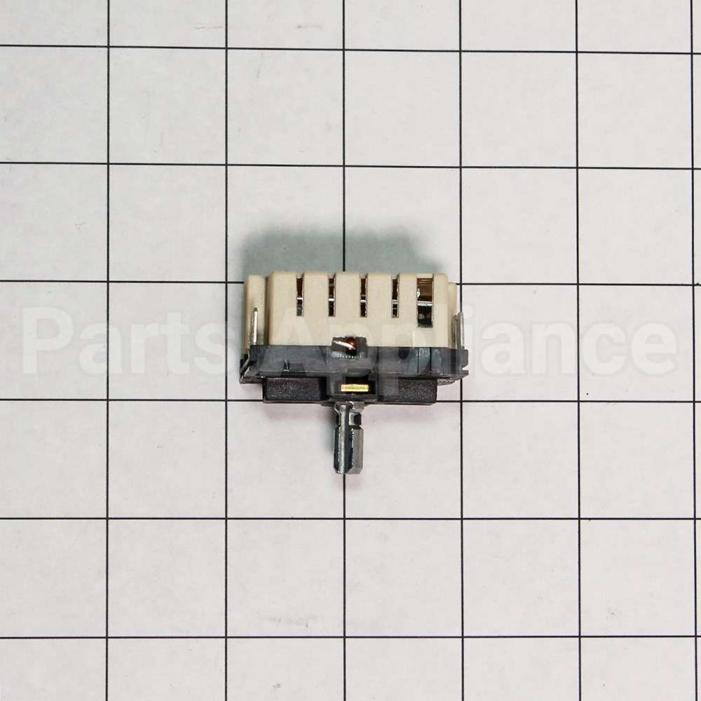 WPW10169580 Whirlpool Switch-Inf