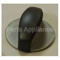 WPW10169849 Whirlpool Knob