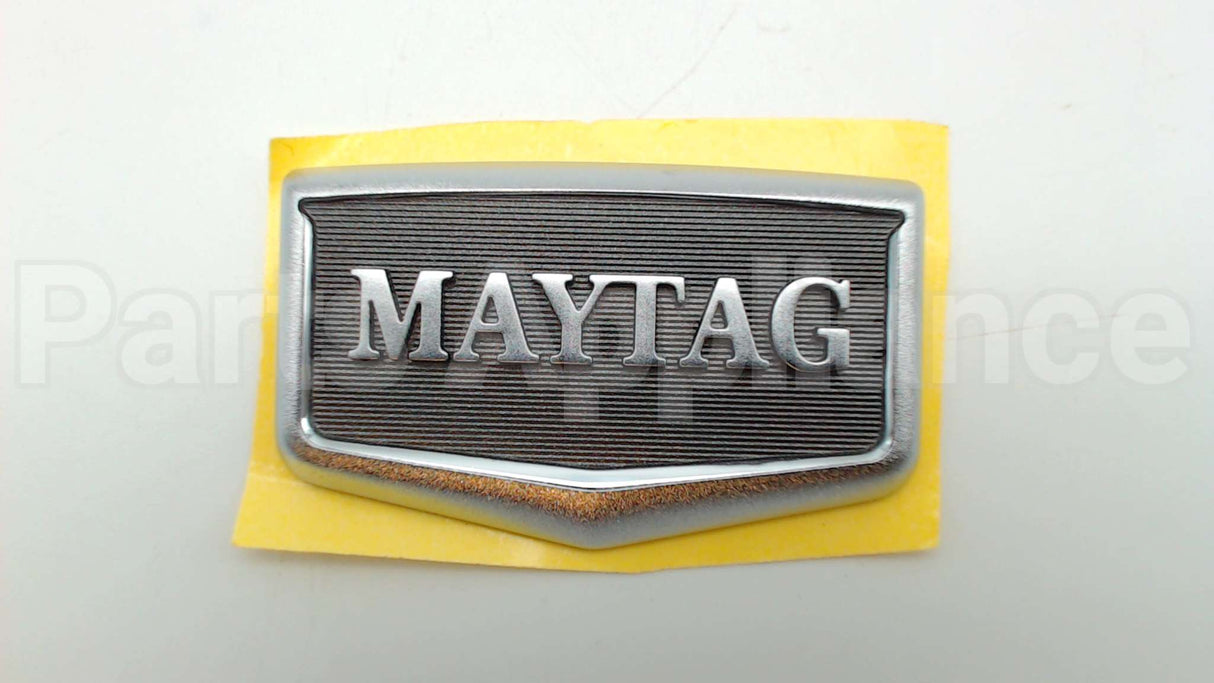 WPW10170766 Whirlpool Badge,Maytag