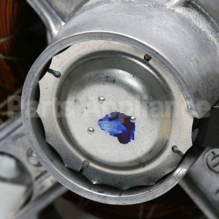 WPW10171902 Whirlpool Motor-Drve