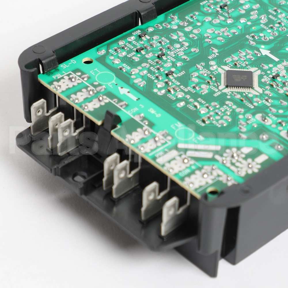 WPW10173525 Whirlpool Cntrl-Elec