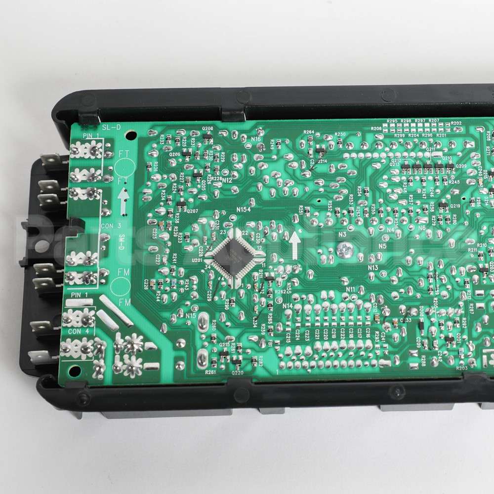 WPW10173525 Whirlpool Cntrl-Elec