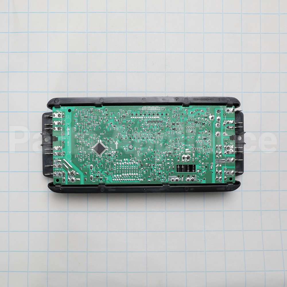WPW10173525 Whirlpool Cntrl-Elec