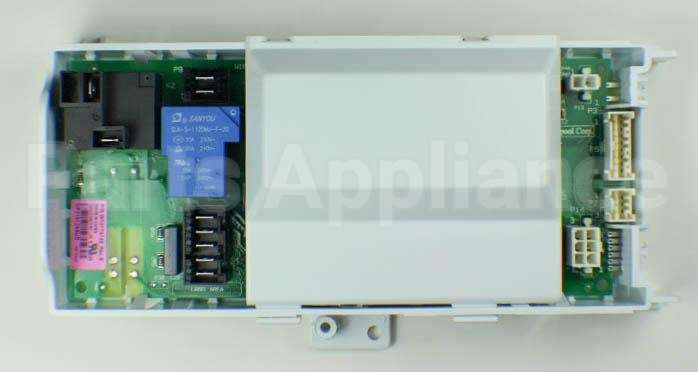 WPW10174745 Whirlpool Cntrl-Elec