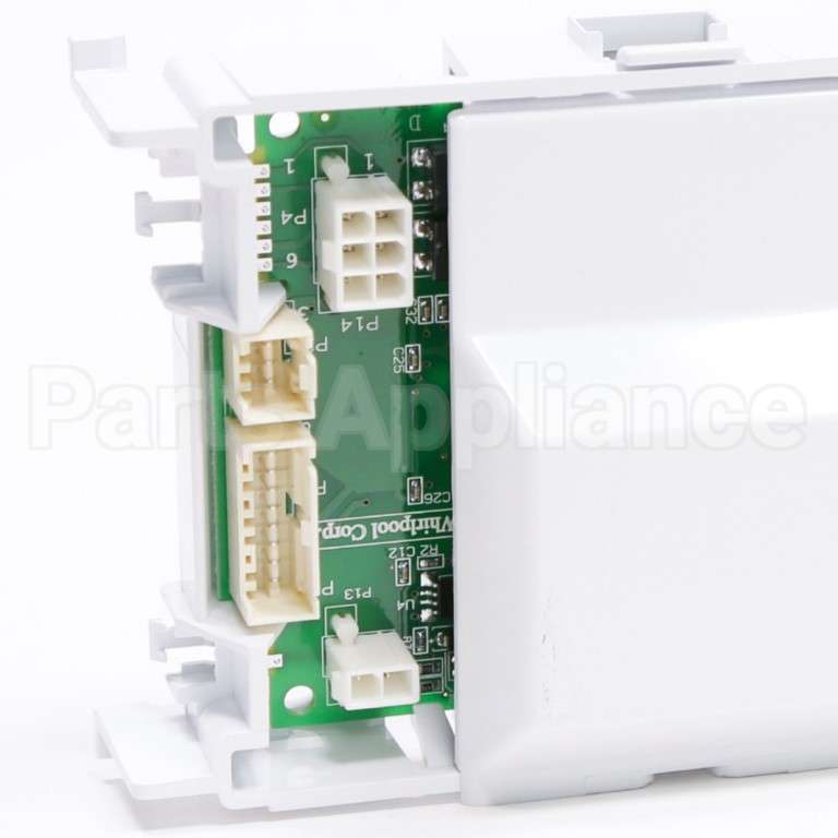 WPW10174746 Whirlpool Cntrl-Elec
