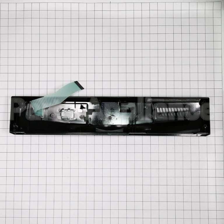 WPW10175347 Whirlpool Panel-Cntl