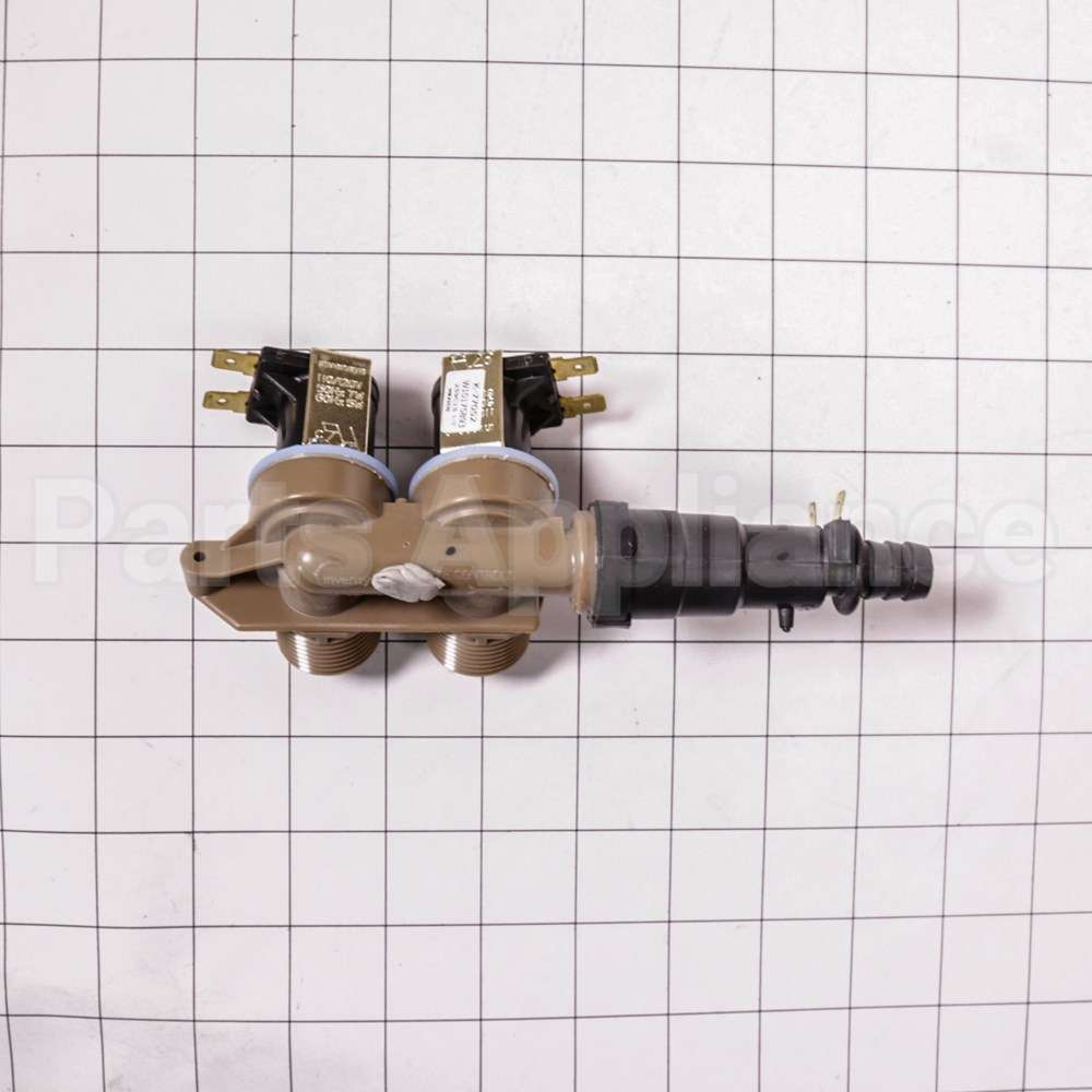 WPW10175893 Whirlpool Valve