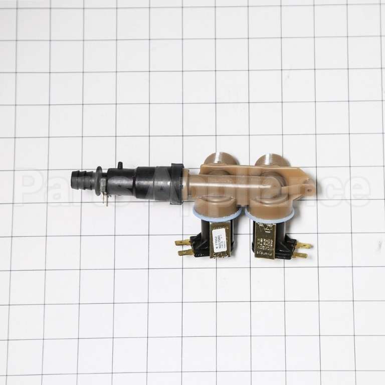 WPW10175893 Whirlpool Valve