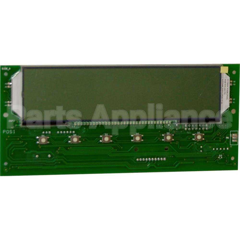 WPW10175973 Whirlpool Cntrl-Elec
