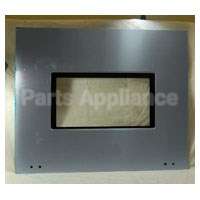 WPW10176987 Whirlpool Glass-Door