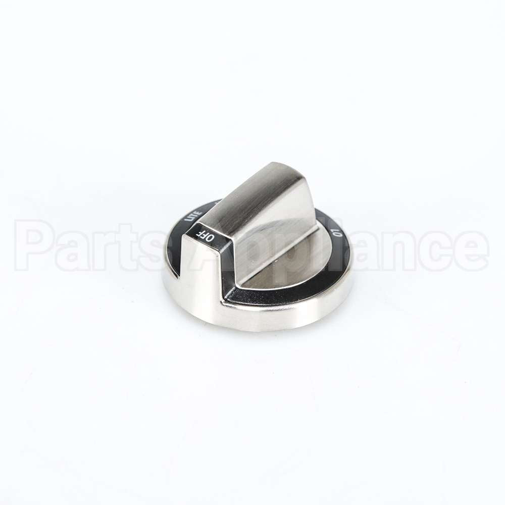 WPW10180180 Whirlpool Knob