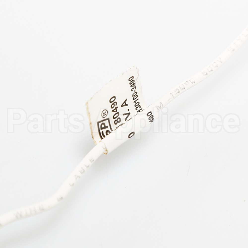 WPW10180490 Whirlpool Harns-Wire