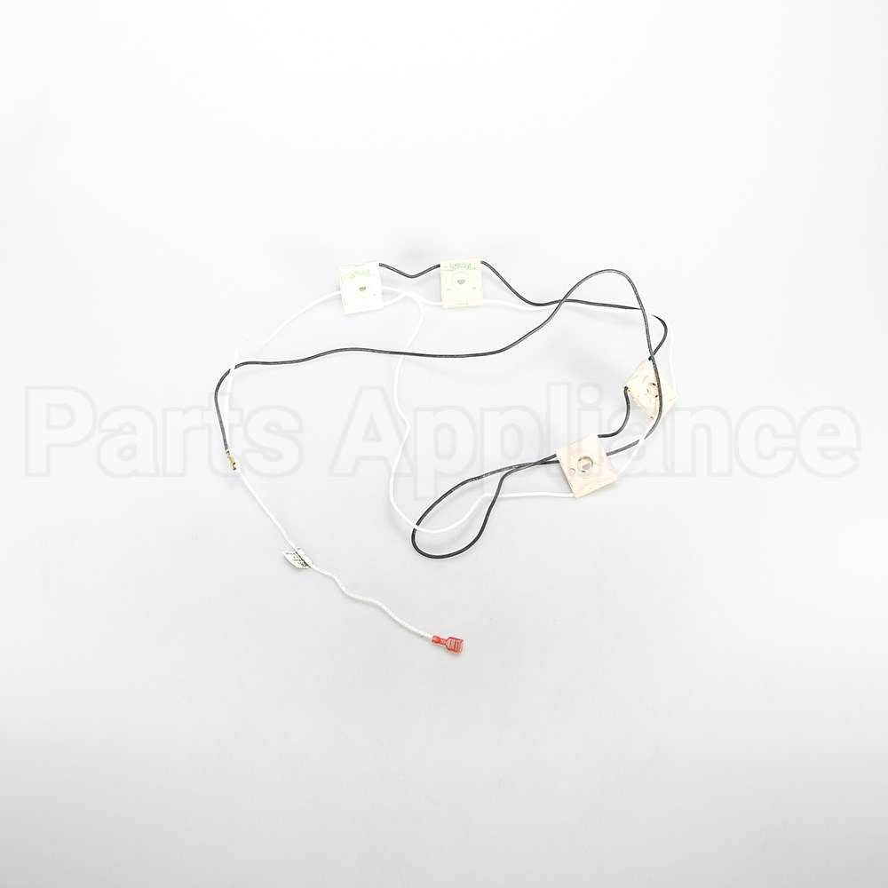 WPW10180490 Whirlpool Harns-Wire