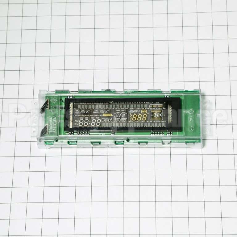 WPW10181439 Whirlpool Cntrl-Elec