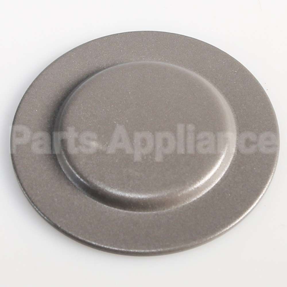 WPW10183372 Whirlpool Cap-Burner