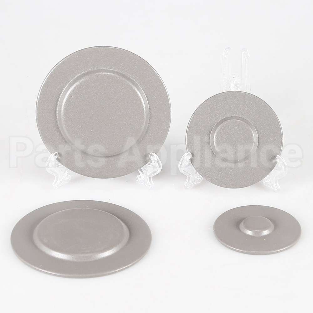WPW10183373 Whirlpool Cap-Burner