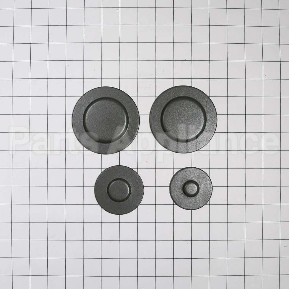 WPW10183373 Whirlpool Cap-Burner