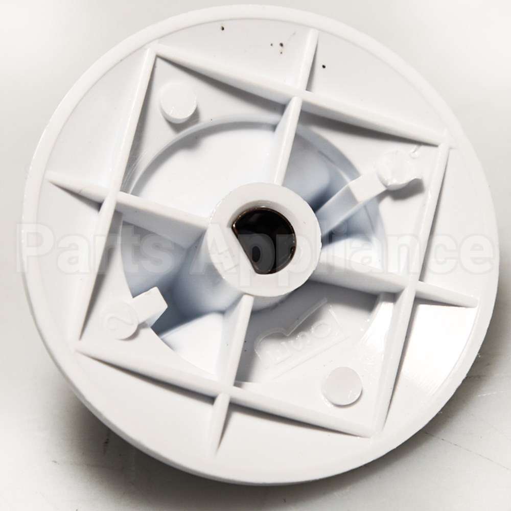 WPW10183393 Whirlpool Knob