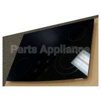 WPW10184478 Whirlpool Cooktop