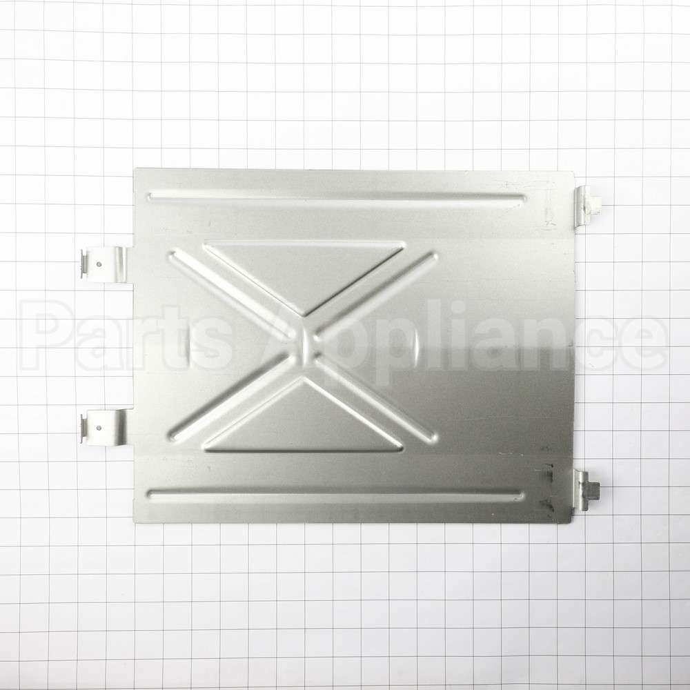 WPW10184491 Whirlpool Baffl-Brnr