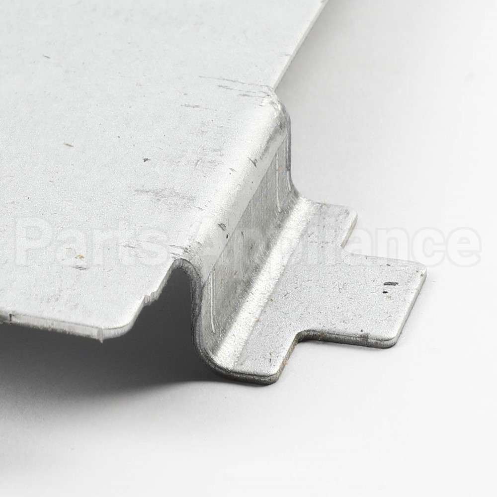 WPW10184491 Whirlpool Baffl-Brnr