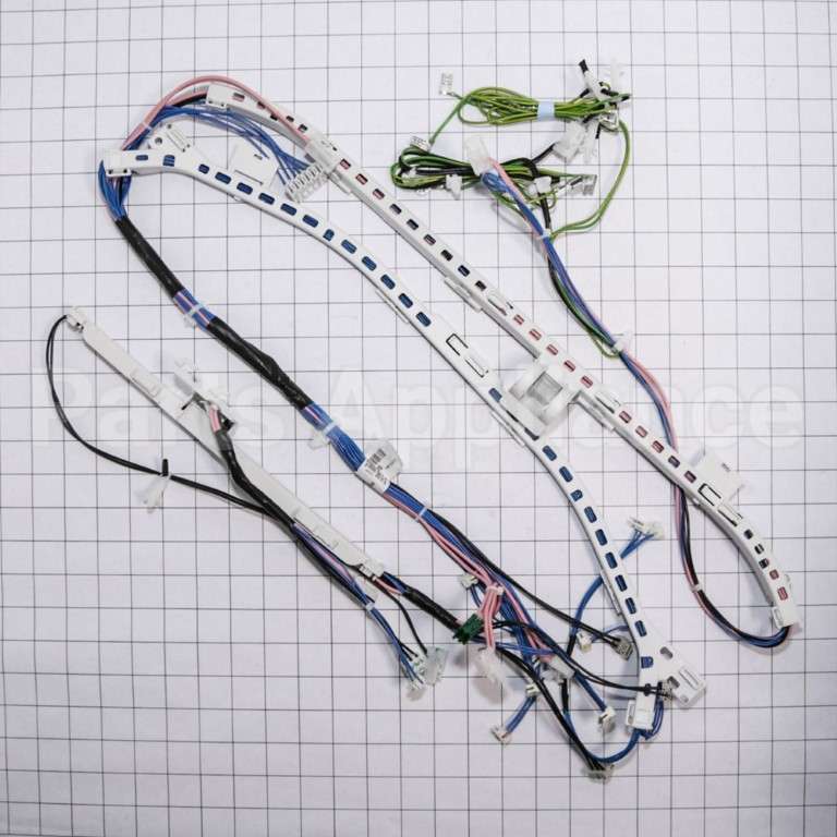 WPW10184855 Whirlpool Harns-Wire