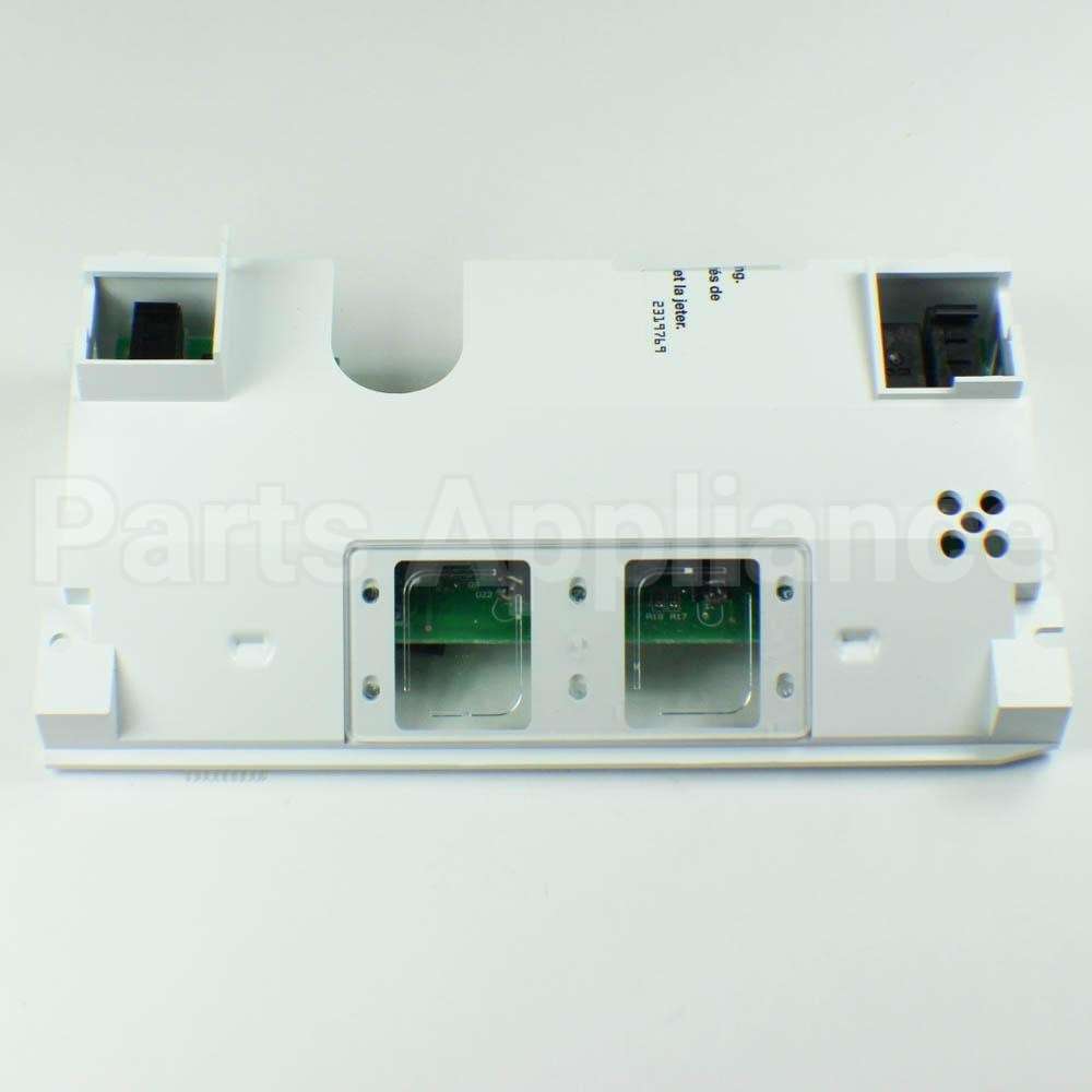 WPW10184871 Whirlpool Brkt.Assy-Ctl Mtg (Whpl-