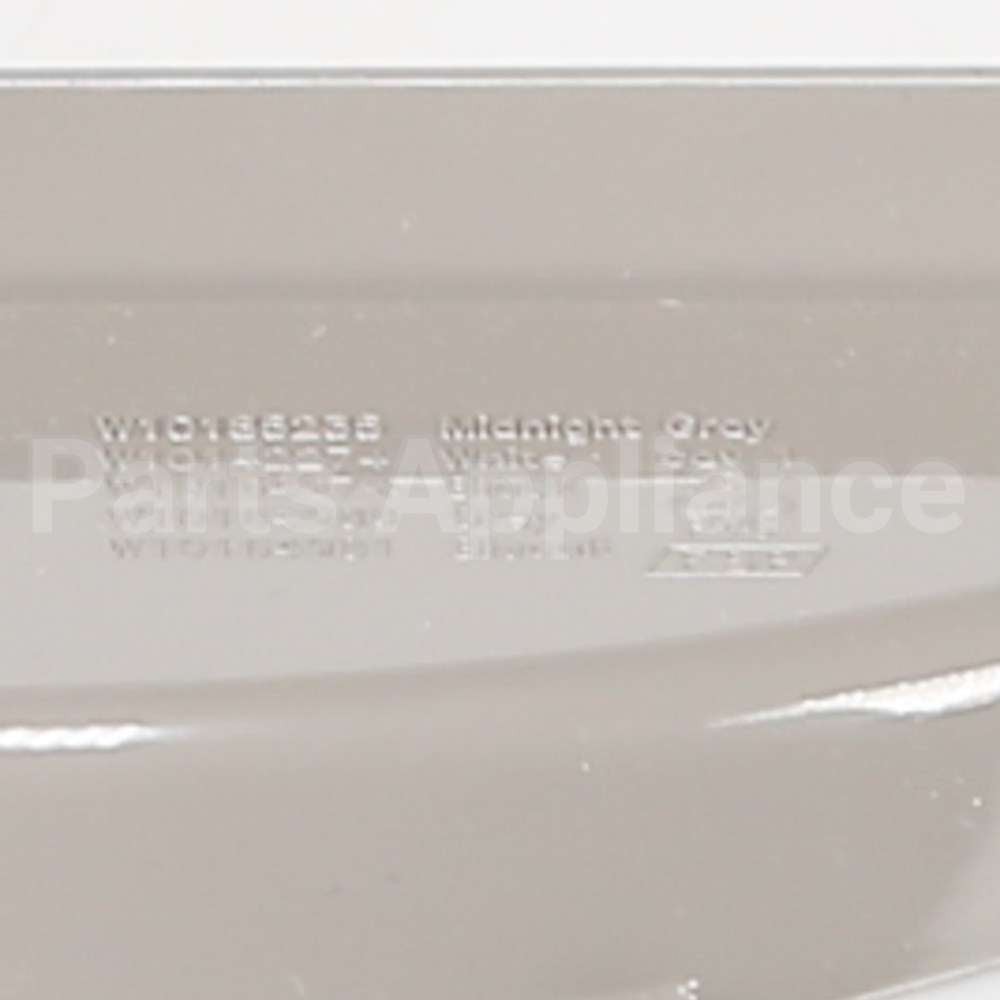 WPW10185235 Whirlpool Tray-Drip